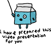 i have prepared this video presentation for you